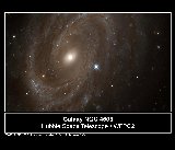  NGC 4603spiral