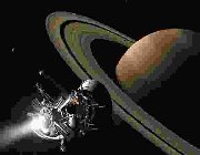  Cassini