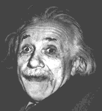   Einstein was Kewl